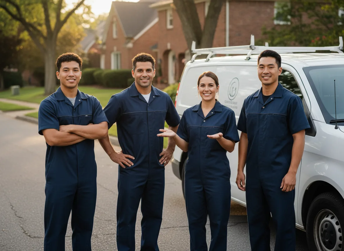 Home Gutter Service company in Gatesville, NC